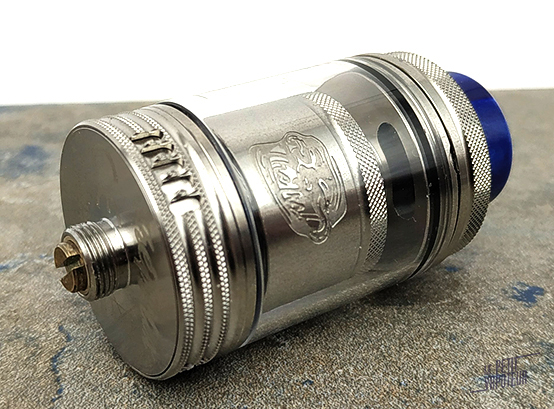 Troll X RTA LPV